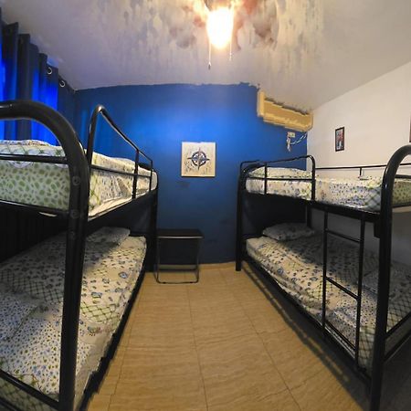 Hostal Villa Mayte Coronado Las Lajas  Eksteriør billede