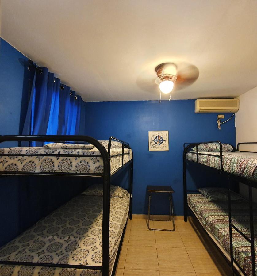 Hostal Villa Mayte Coronado Las Lajas  Eksteriør billede