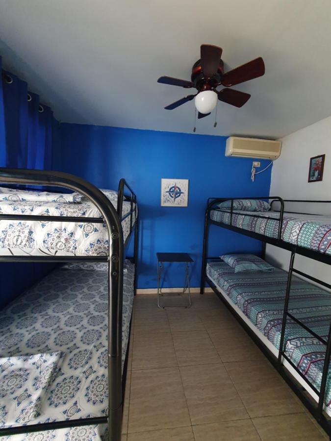 Hostal Villa Mayte Coronado Las Lajas  Eksteriør billede