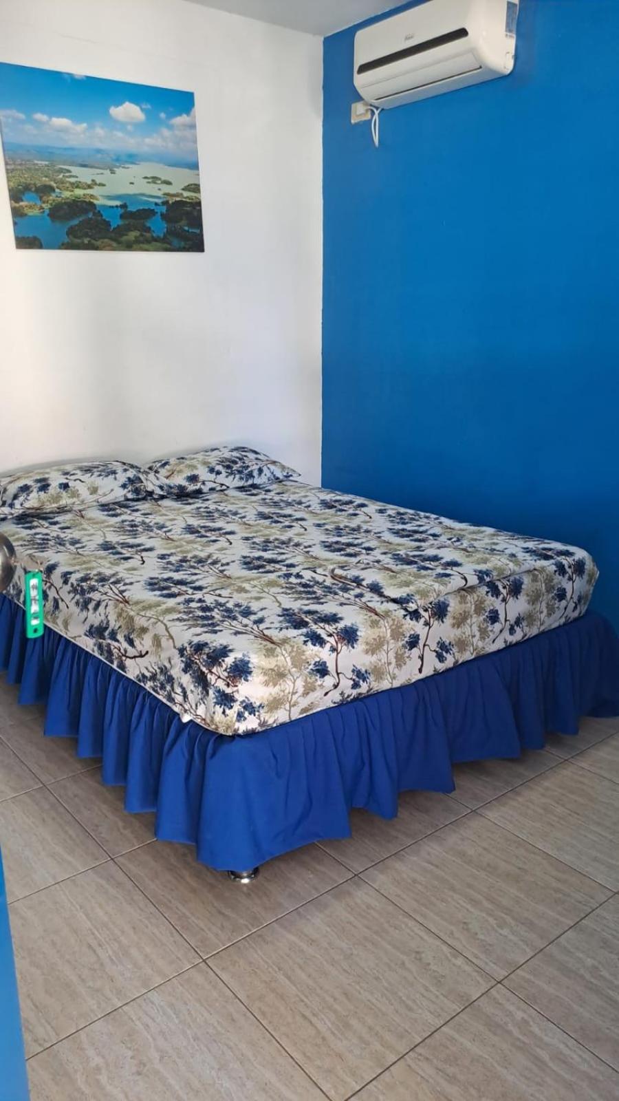Hostal Villa Mayte Coronado Las Lajas  Eksteriør billede