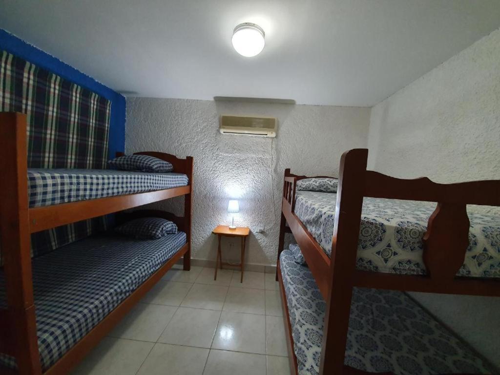 Hostal Villa Mayte Coronado Las Lajas  Eksteriør billede