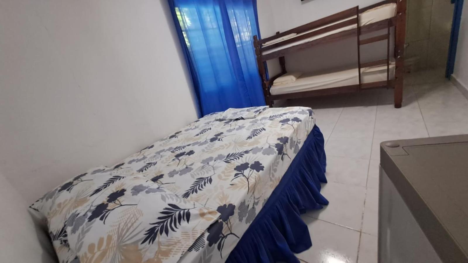 Hostal Villa Mayte Coronado Las Lajas  Eksteriør billede