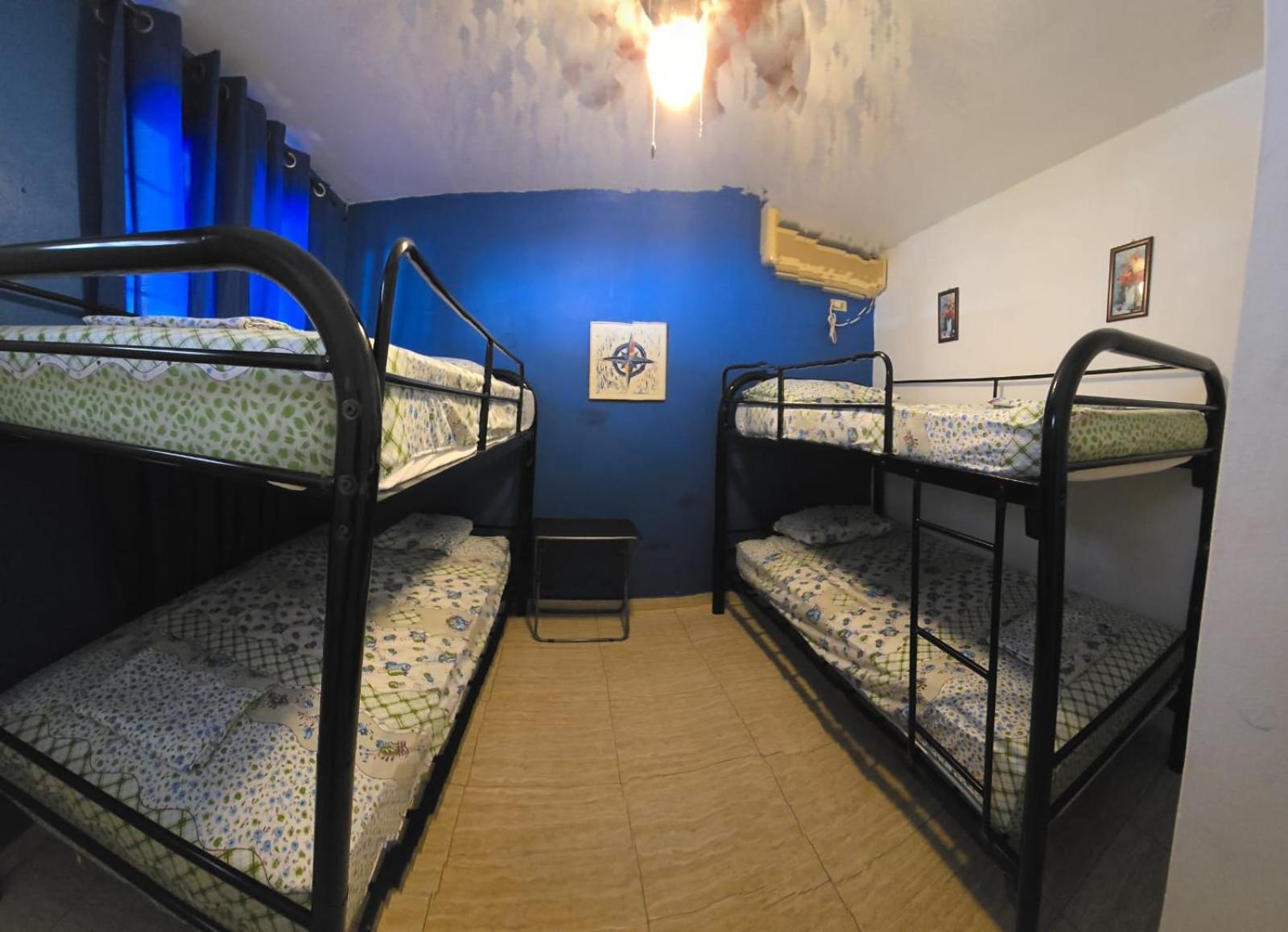 Hostal Villa Mayte Coronado Las Lajas  Eksteriør billede