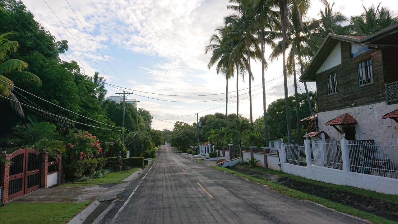 Hostal Villa Mayte Coronado Las Lajas  Eksteriør billede