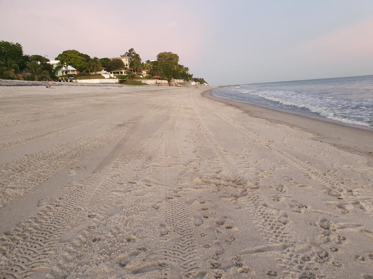 Hostal Villa Mayte Coronado Las Lajas  Eksteriør billede